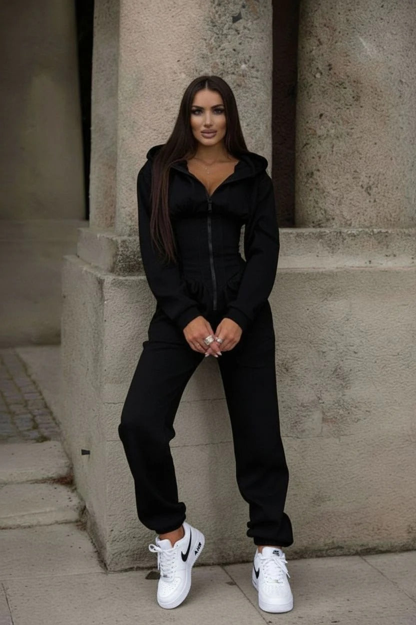 SELENA | CONJUNTO MONO SILUETA ACTIVA