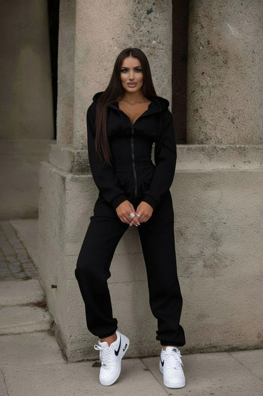 SELENA | CONJUNTO MONO SILUETA ACTIVA