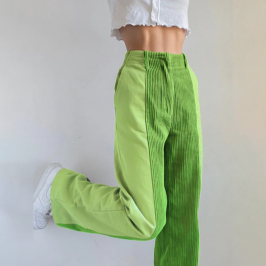 PANTALON LARGO VERSATIL OCASIONAL
