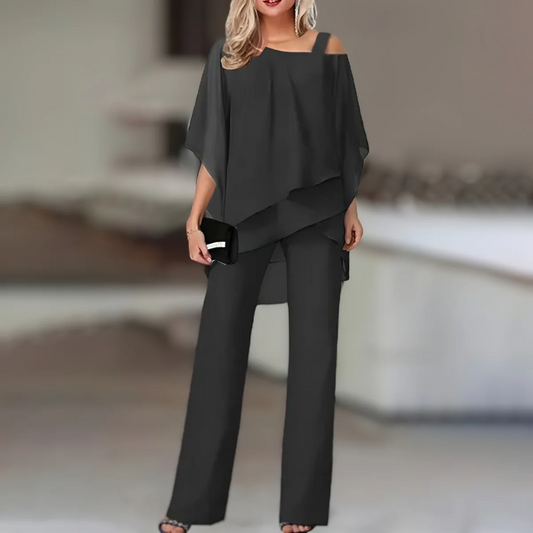 CONJUNTO COMODO Y SOFISTICADO IDEALIZADO ELEGANTE