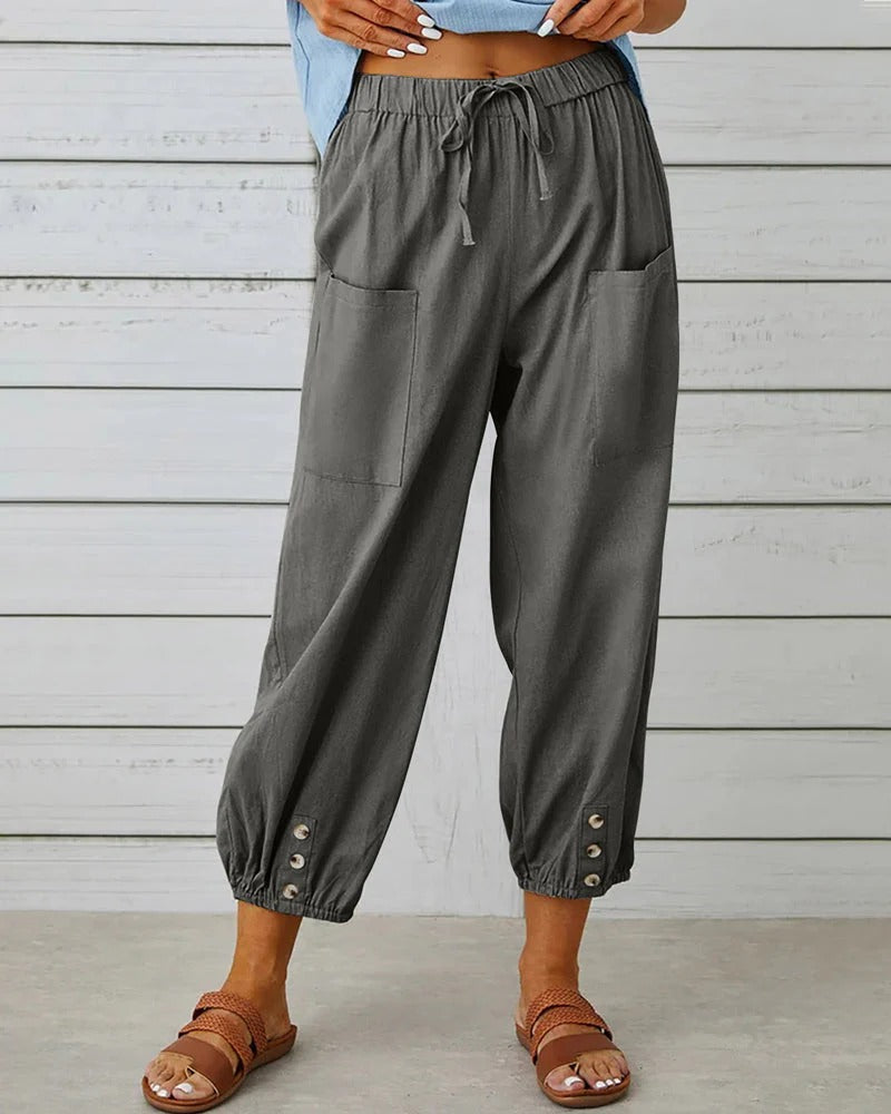 PANTALON JOGGER PROFUNDO