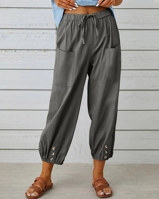 PANTALON JOGGER PROFUNDO
