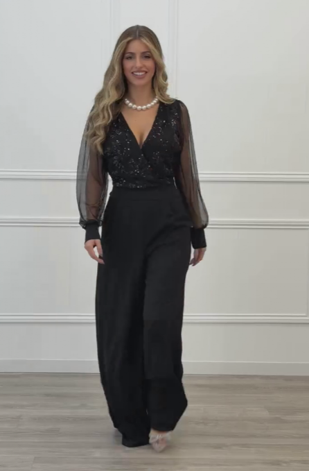 SOFIA | MONO LUZ DE GALA