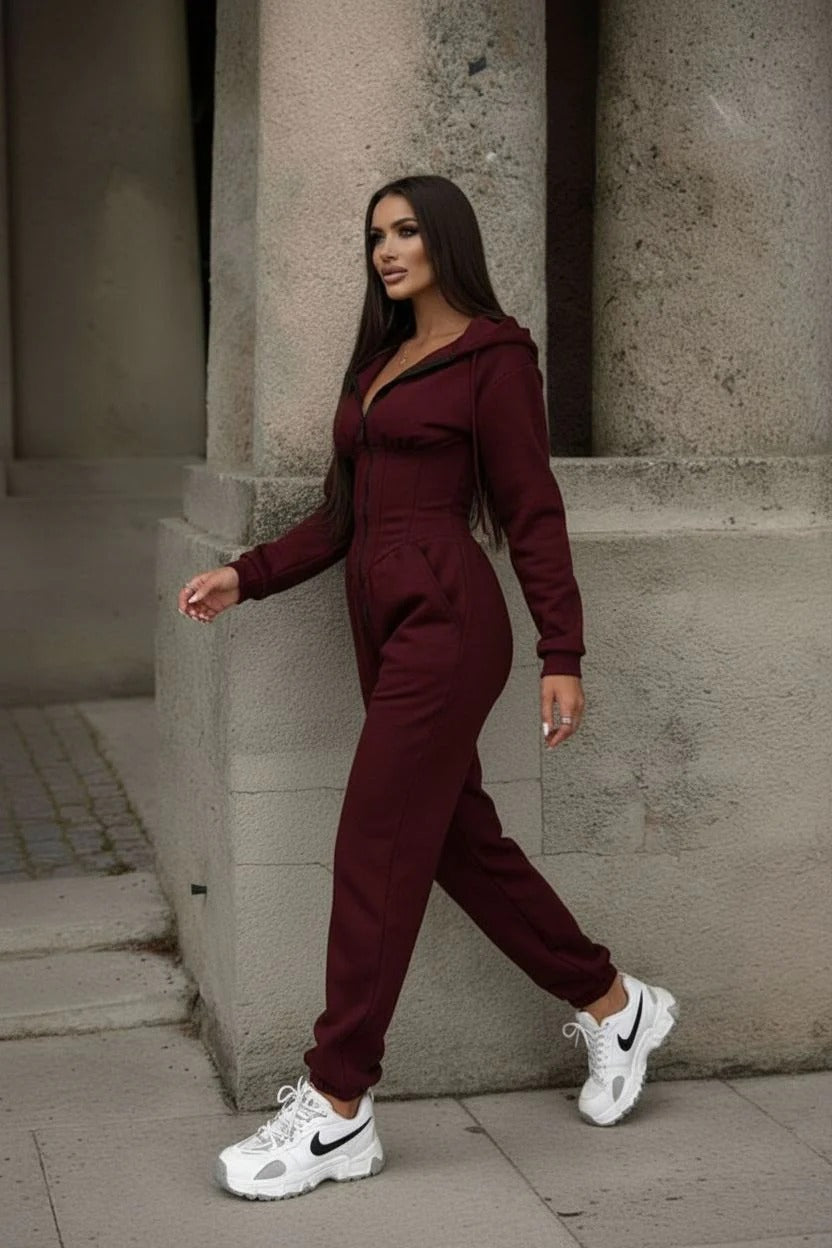 SELENA | CONJUNTO MONO SILUETA ACTIVA