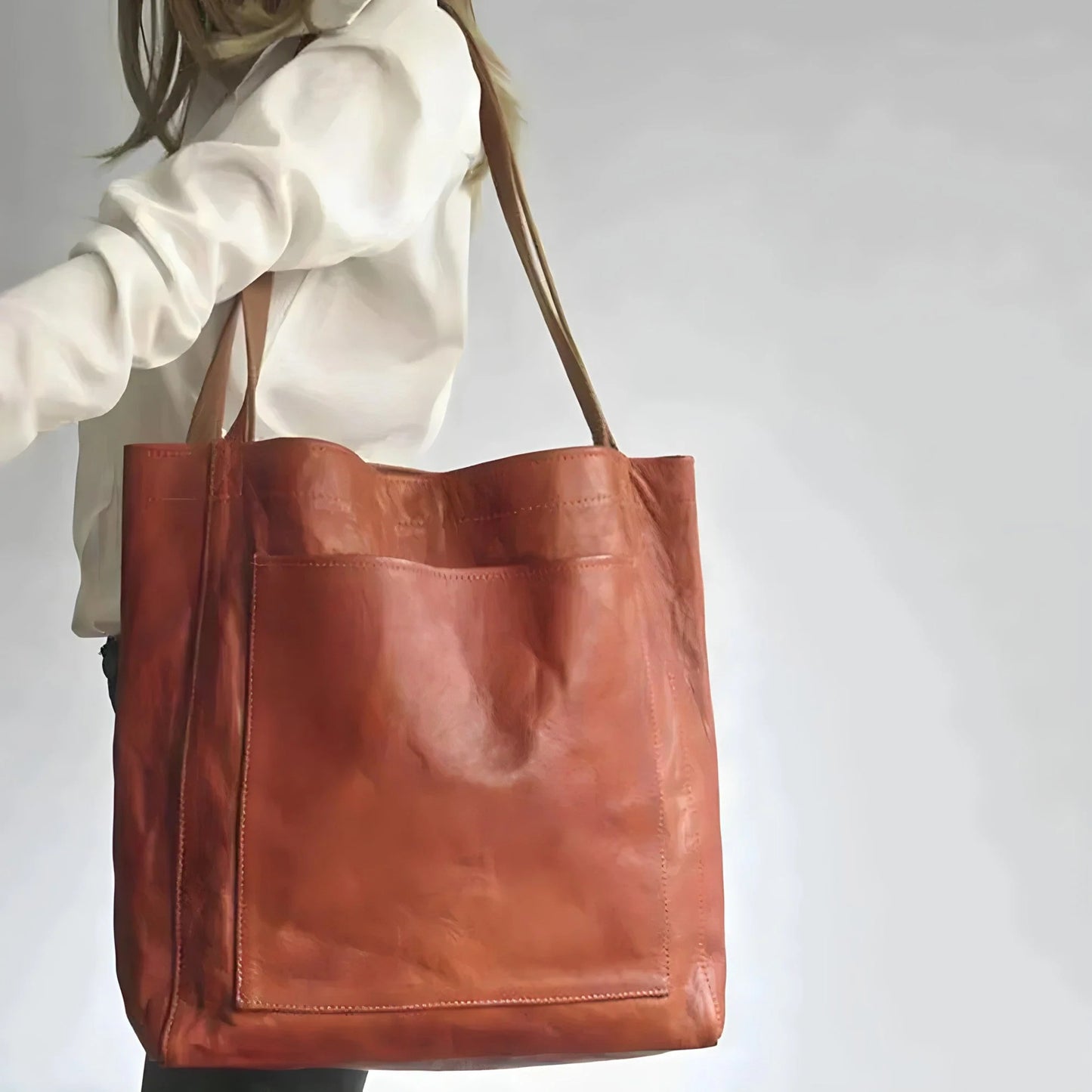 BOLSO ATEMPORAL ESPACIOSO CASUAL