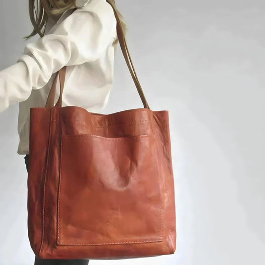 BOLSO ATEMPORAL ESPACIOSO CASUAL