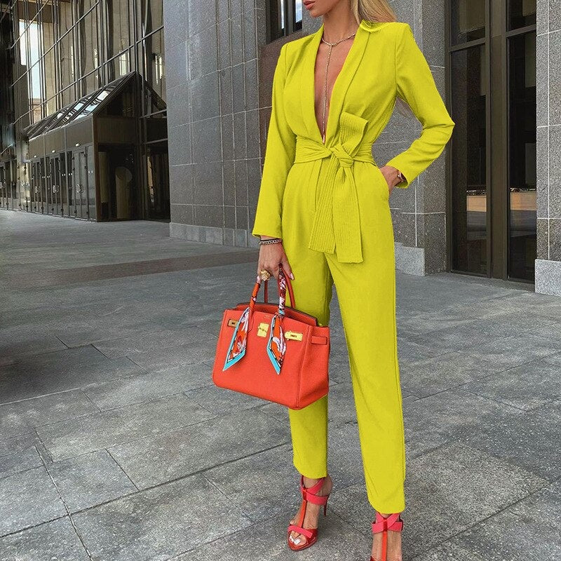 TRAJE DOS PIEZAS AUDAZ SERIN