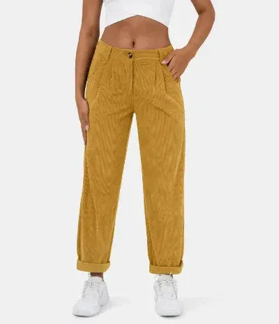 PANTALONES VERSATILES DISEÑO INFORMAL