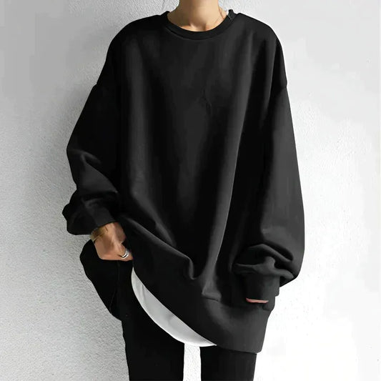 CAMISETA OVERSIZE CASUAL URBAN