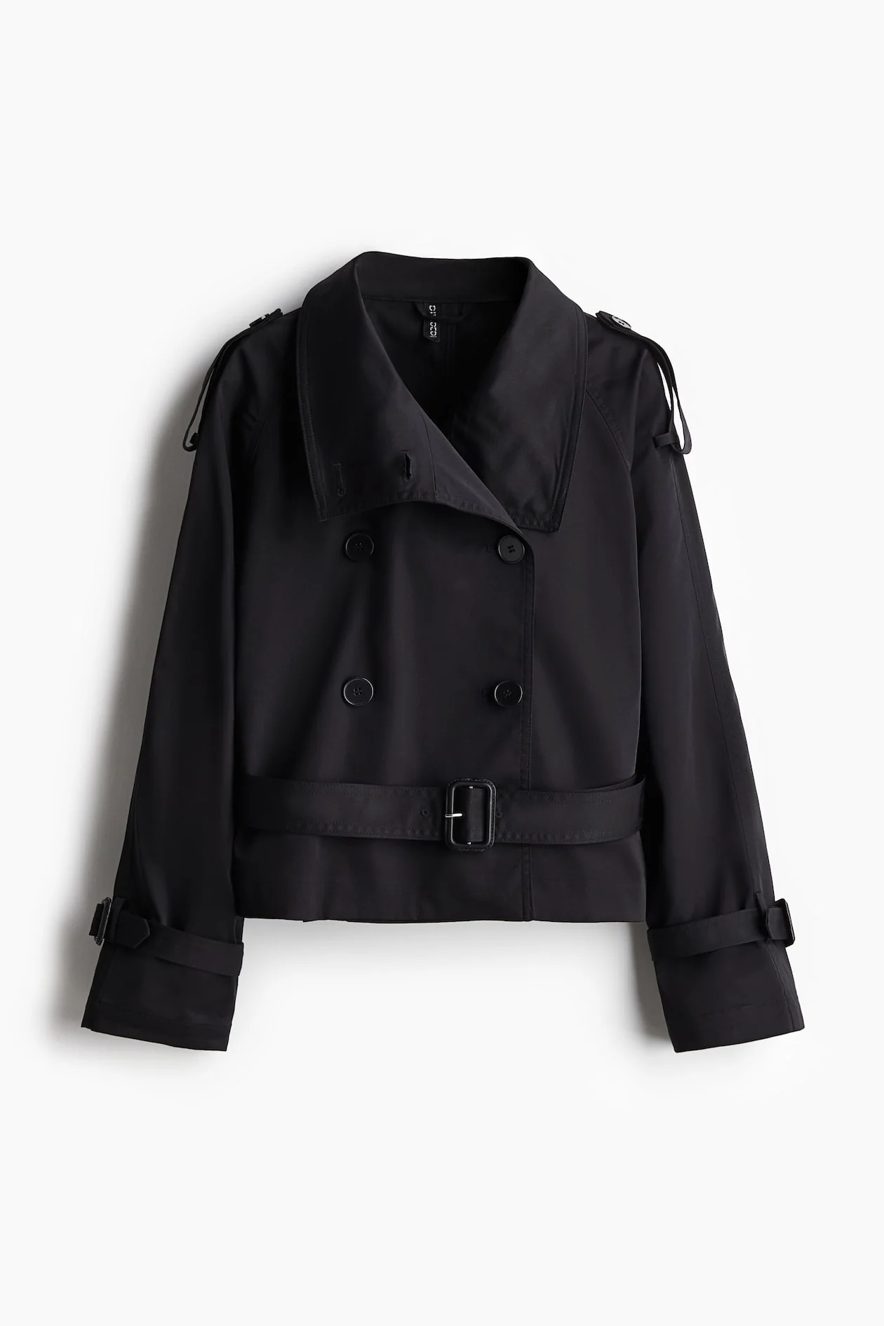 GABARDINA ARTIC CORTA