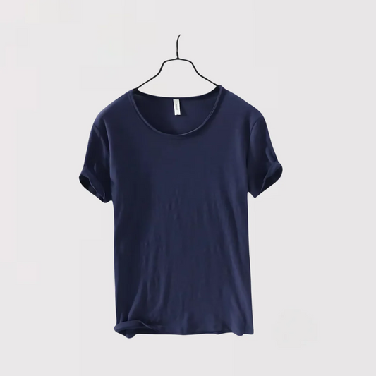 CAMISETA ALGODON CLASIC
