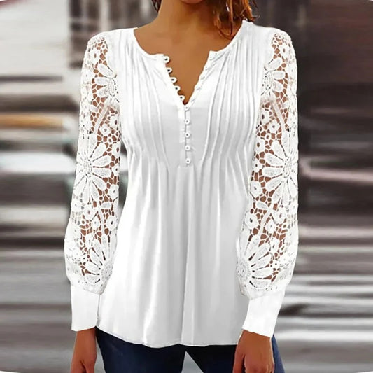 BLUSA FEMENINA SUTIL AMANDA