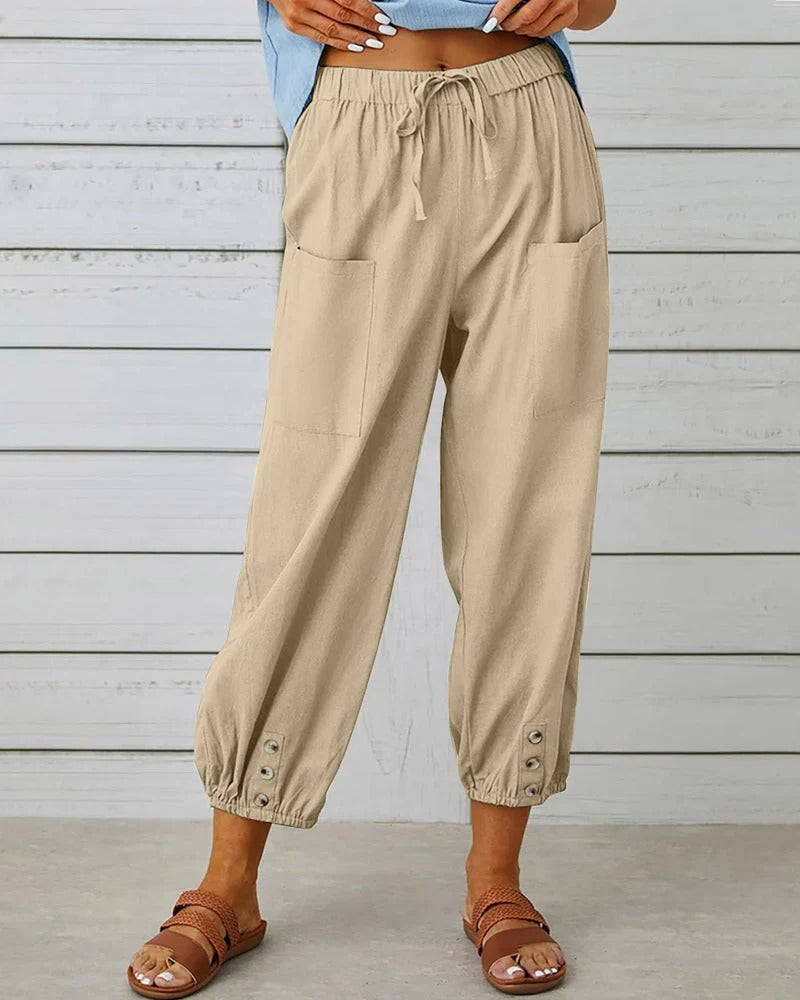 PANTALON JOGGER PROFUNDO