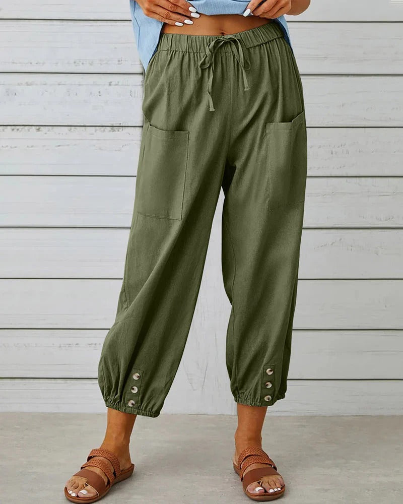 PANTALON JOGGER PROFUNDO