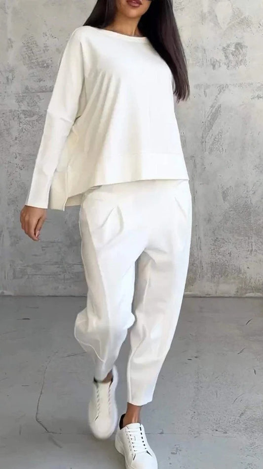 CONJUNTO CASUAL ENFOQUE MODERNO ANDRA