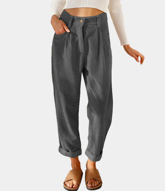 PANTALONES VERSATILES DISEÑO INFORMAL