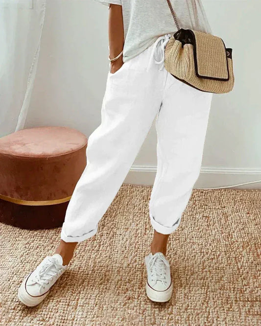 PANTALON JOOGGER COMODO
