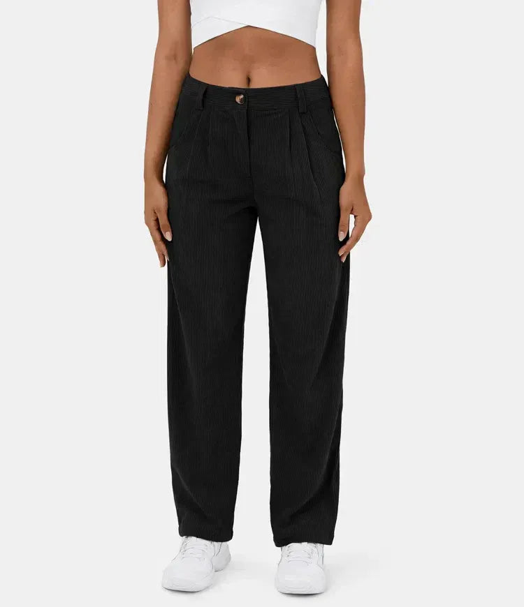 PANTALONES VERSATILES DISEÑO INFORMAL