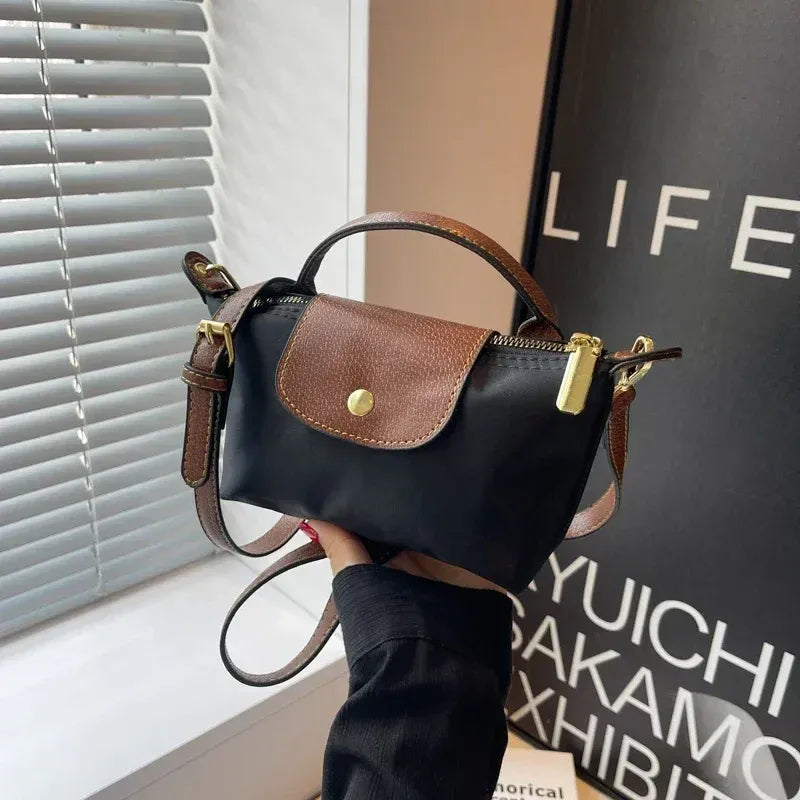 BOLSO DISEÑO LIGERO DIARIO ESTILIZADO