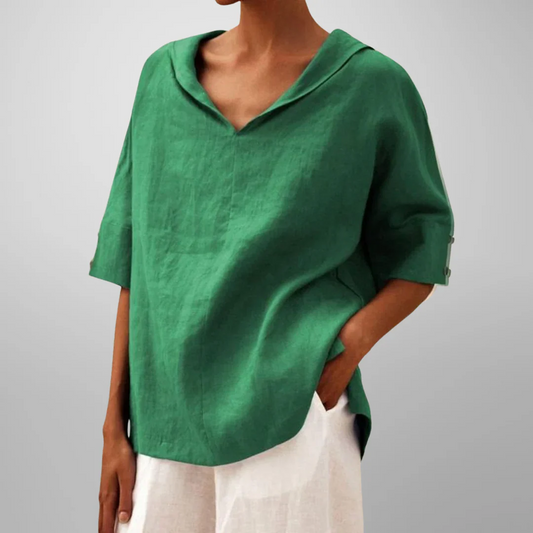BLUSA COMODA CASUAL