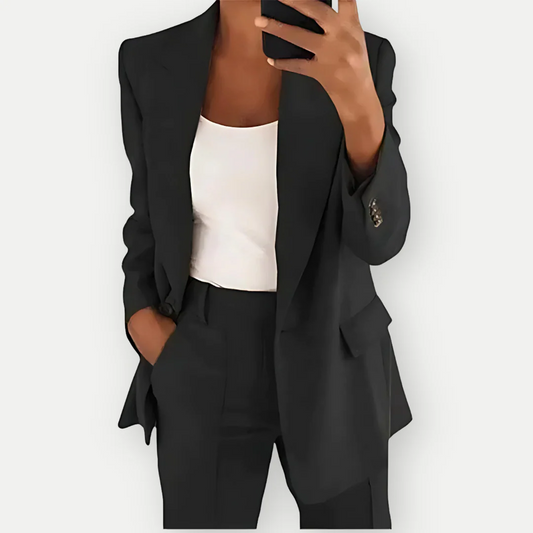 CONJUNTO EJECUTIVO SOFISTICADO ESPECIAL CASANDRA