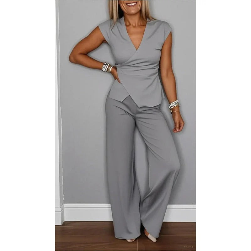 CONJUNTO COMODO FORMAL EVENTUAL