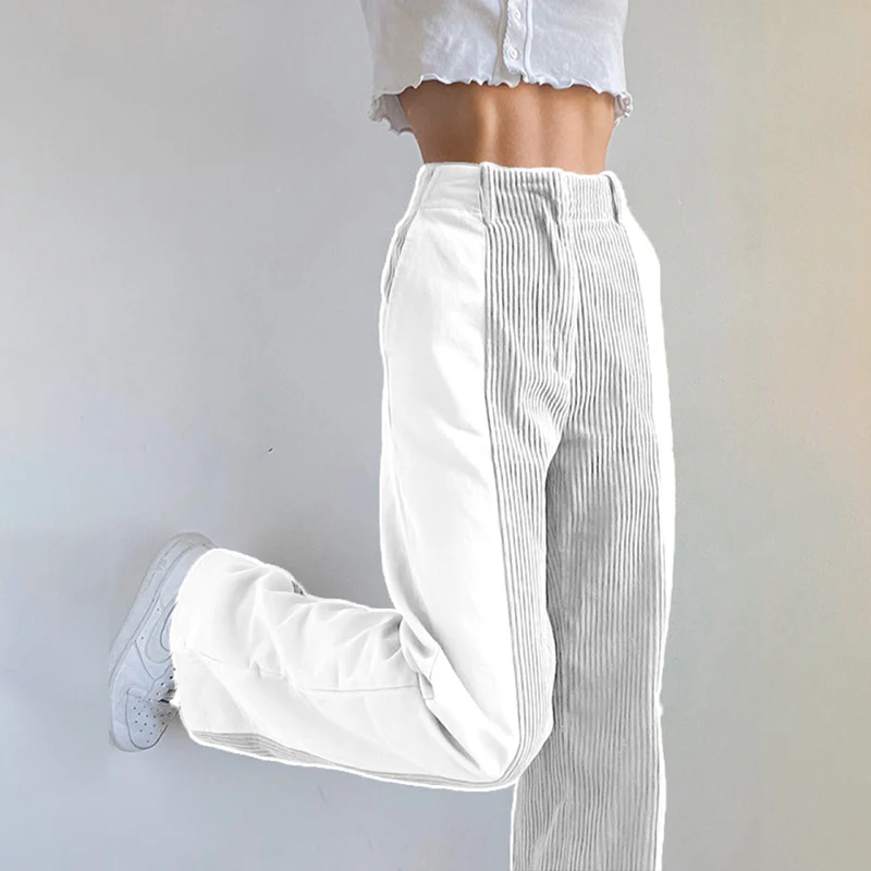 PANTALON LARGO VERSATIL OCASIONAL