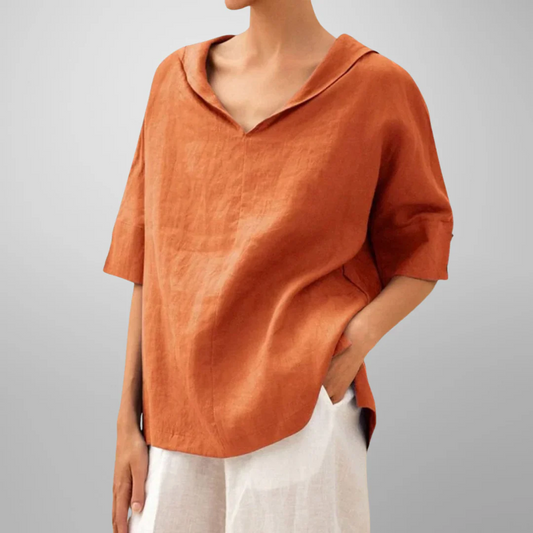 BLUSA COMODA CASUAL