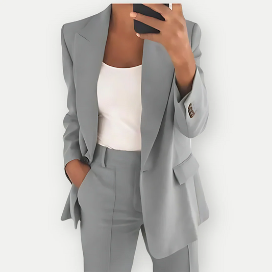 CONJUNTO EJECUTIVO SOFISTICADO ESPECIAL CASANDRA