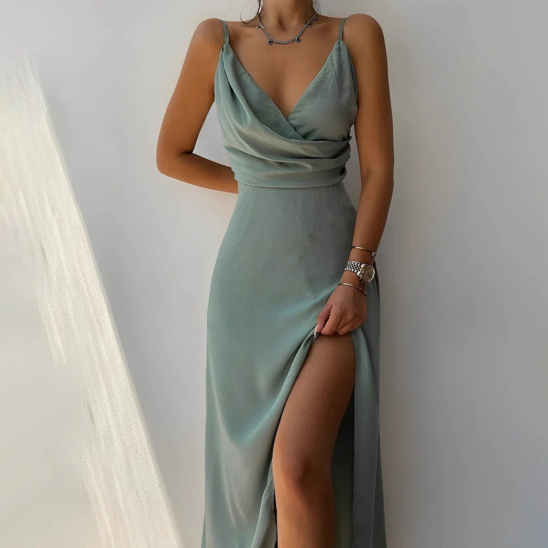 Vestido Elegancia Nocturna