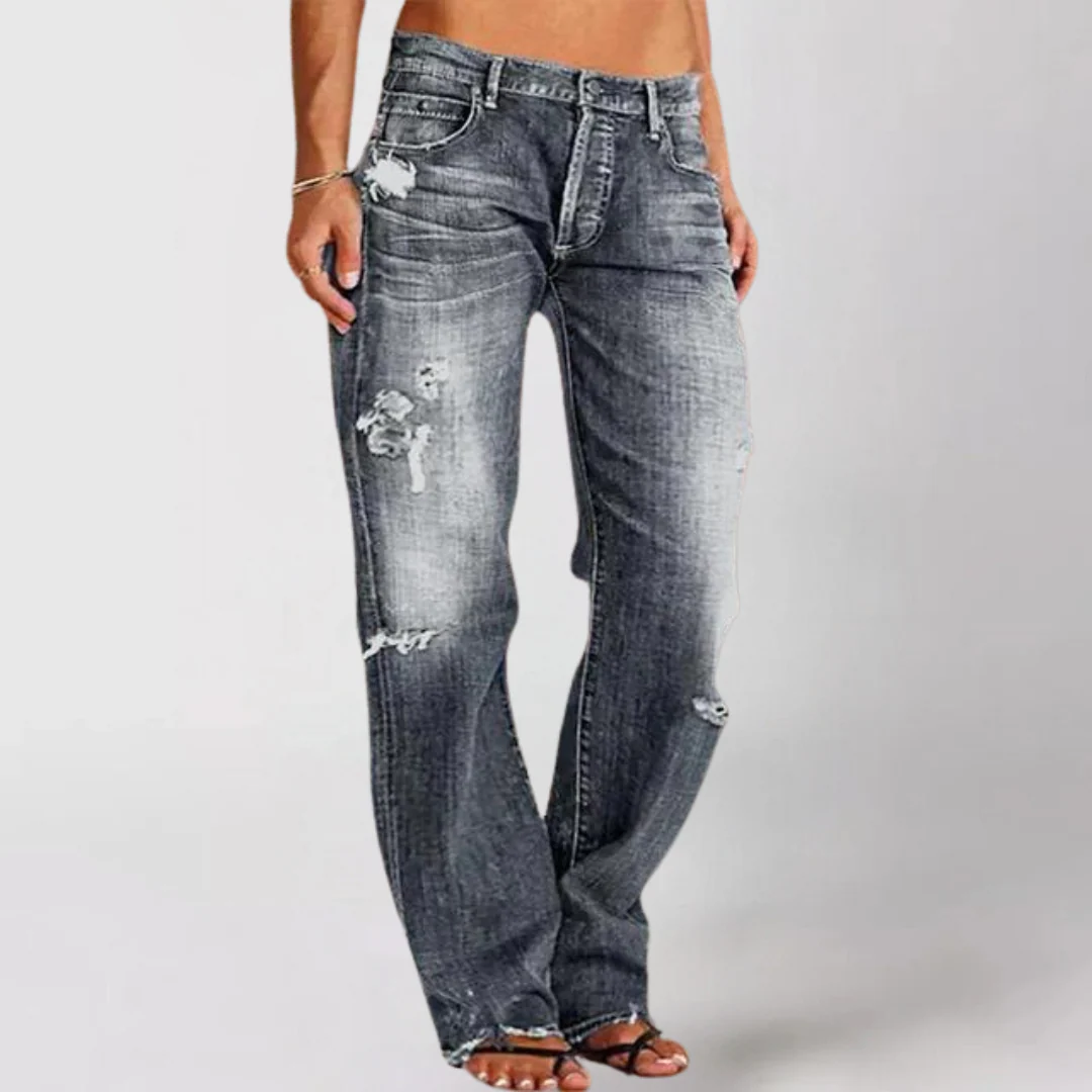 VAQUEROS LOOK URBANO