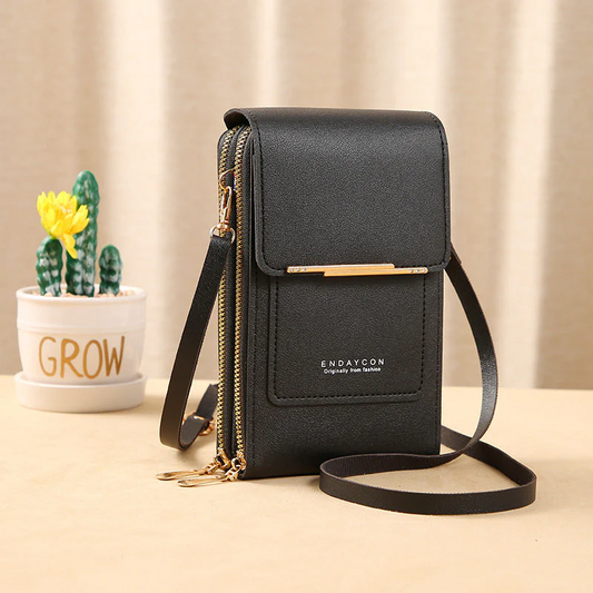 BOLSO MINI CRUZADO ESTILIZADO