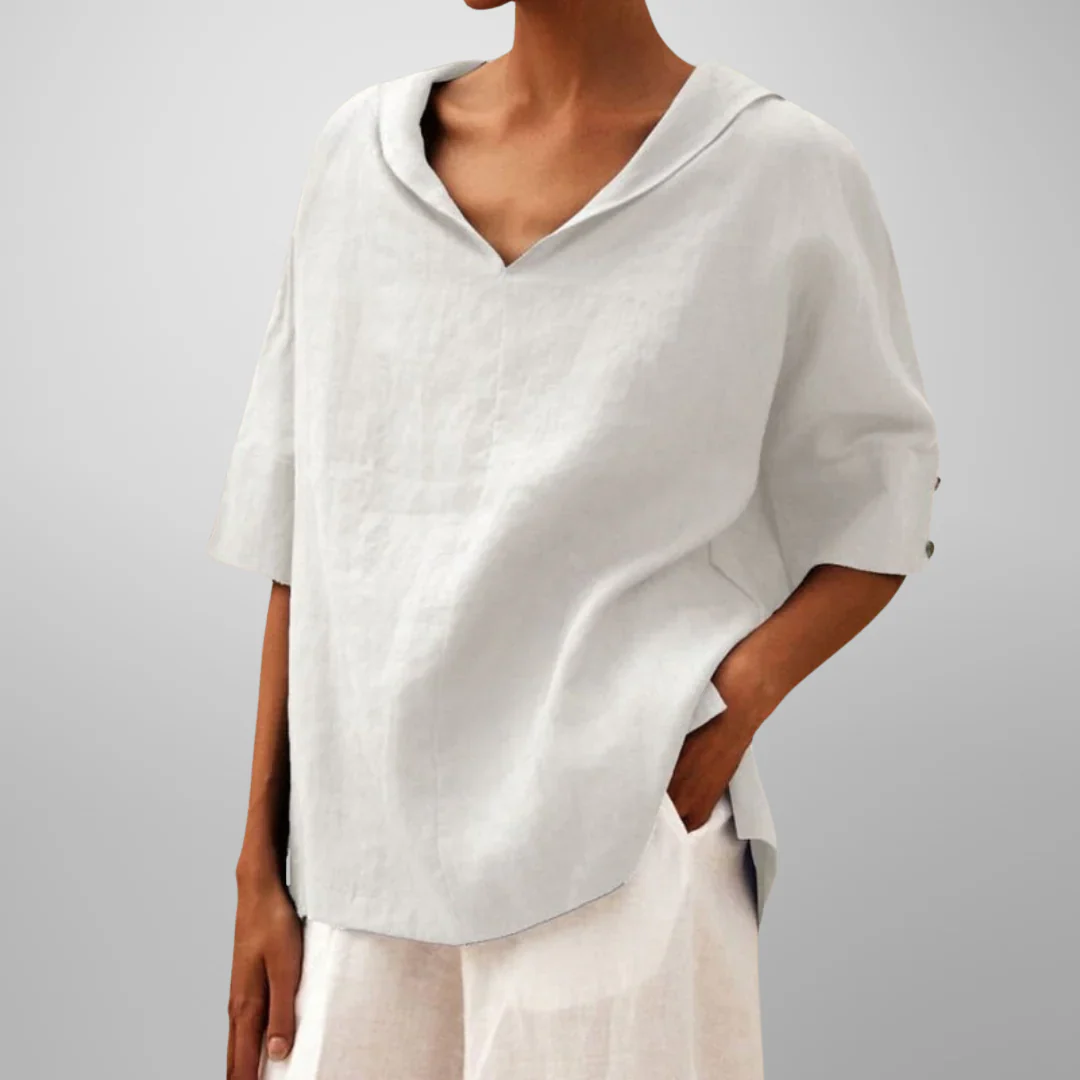 BLUSA COMODA CASUAL
