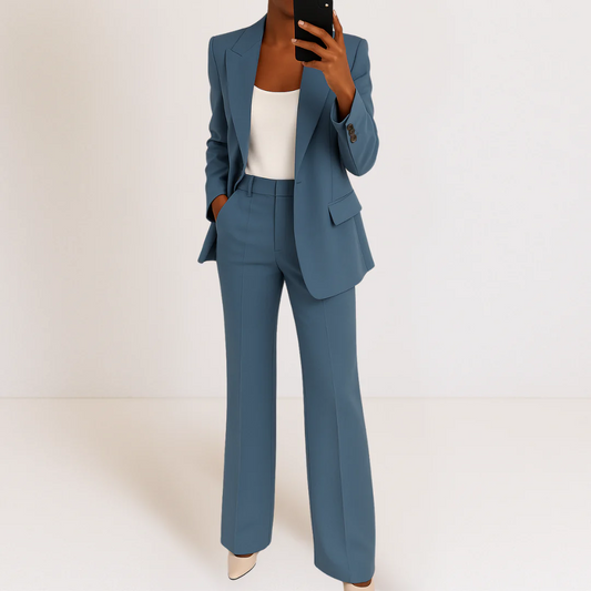 CONJUNTO DE TRAJE EJECUTIVO NOVARIA
