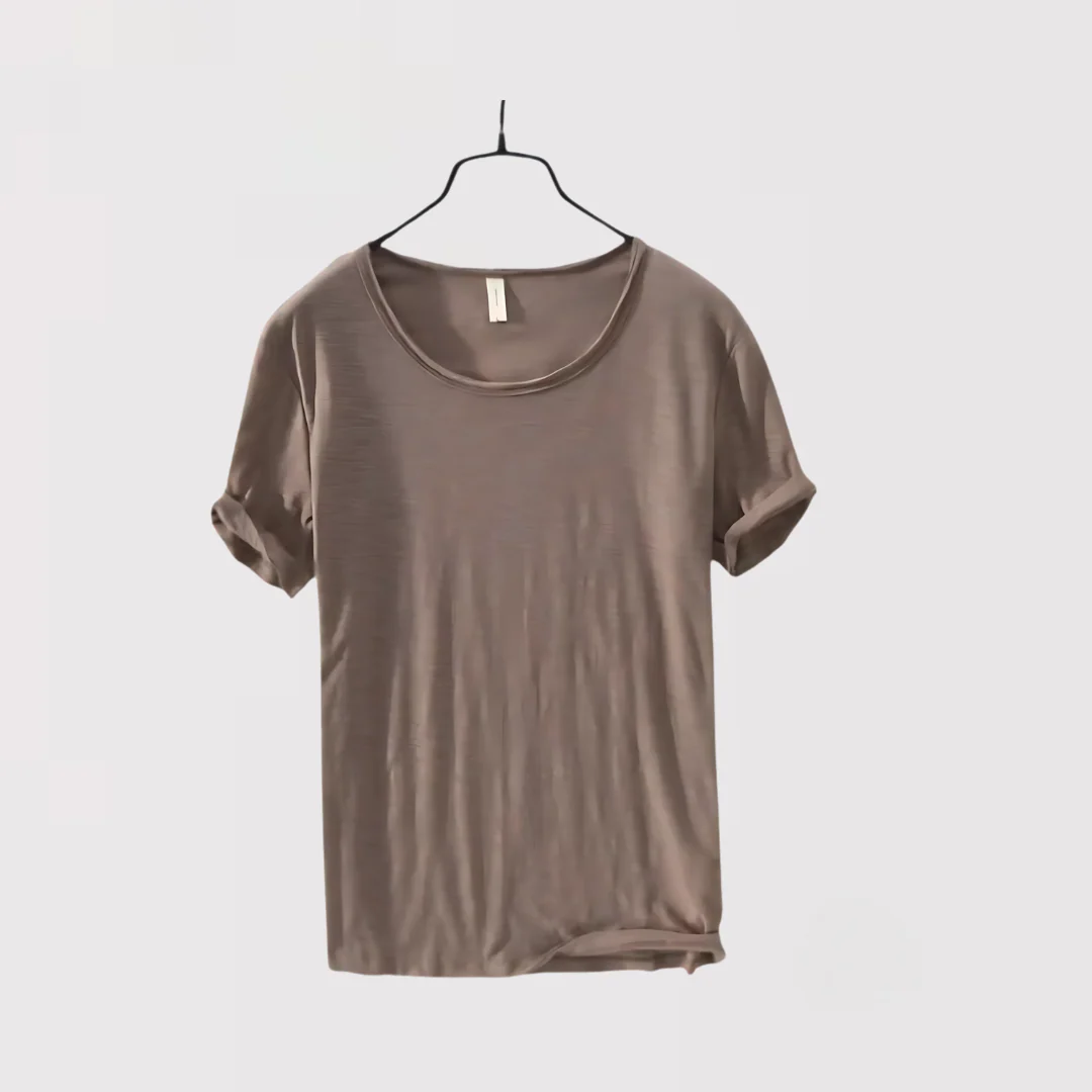 CAMISETA ALGODON CLASIC