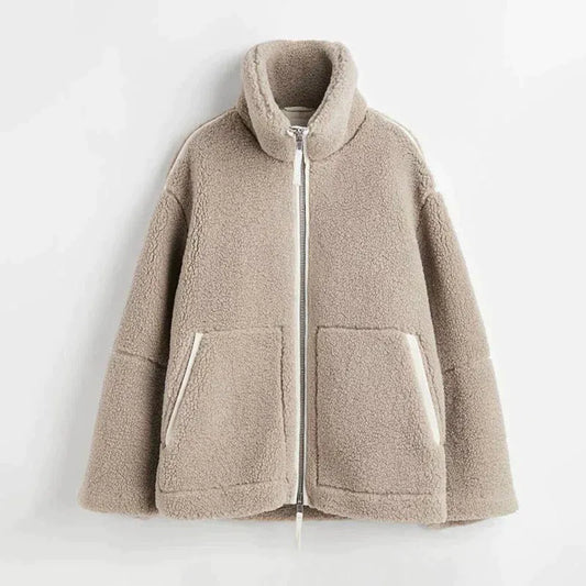 CHAQUETA CONFORT Y RELAX