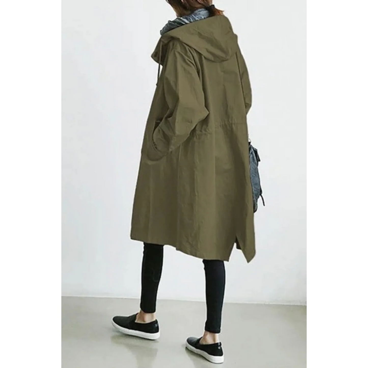 GABARDINA GRAN SELECTA