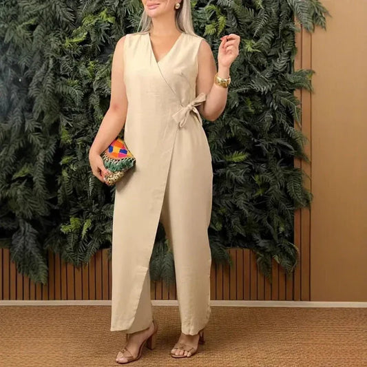 UN PIEZA CASUAL SEMIFORMAL ESTILIZADO