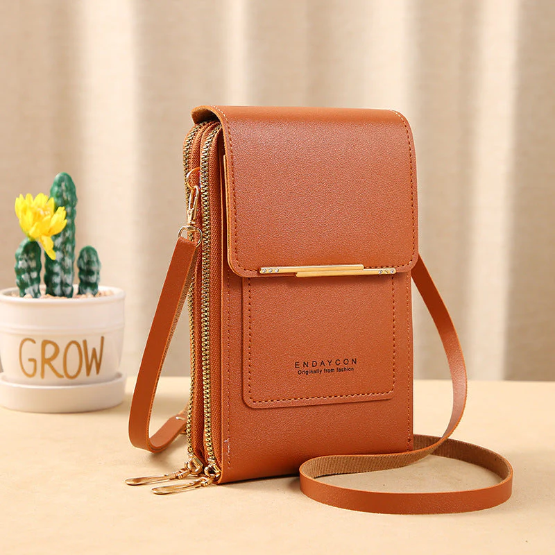 BOLSO MINI CRUZADO ESTILIZADO