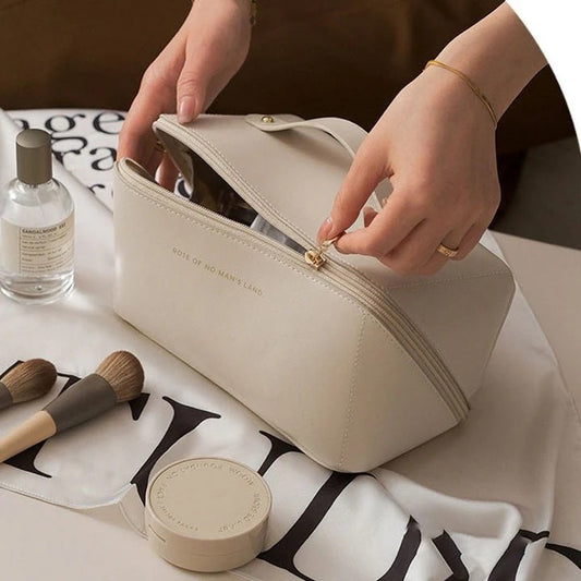 BOLSA NECESER FUNCIONAL SOFISTICADA