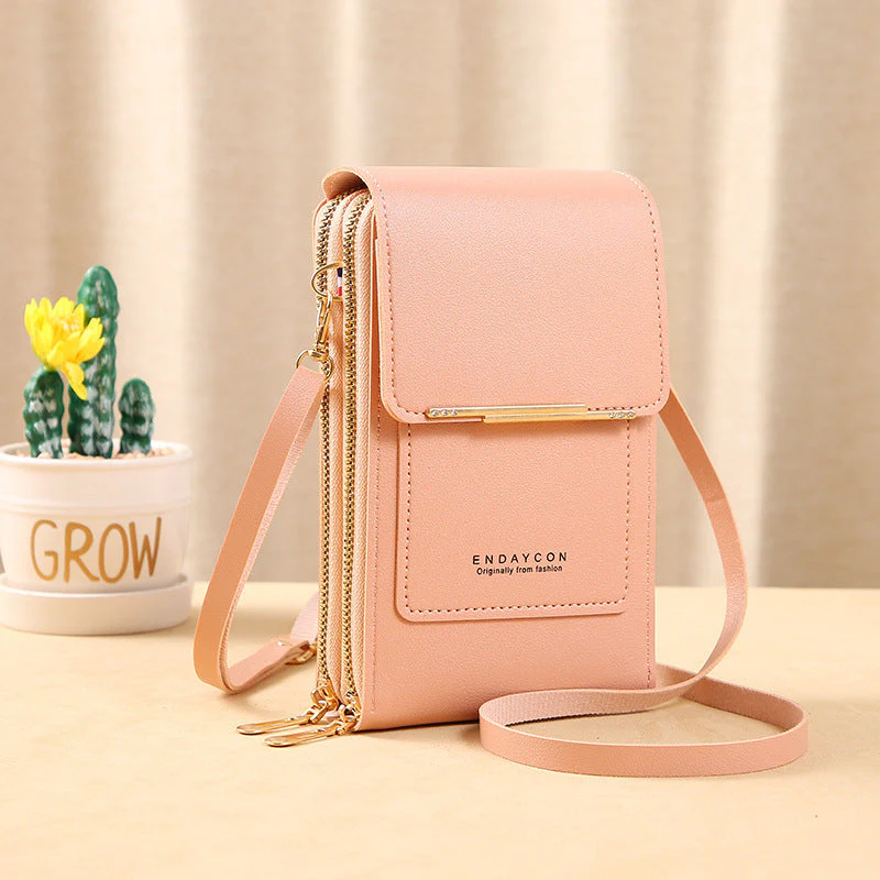 BOLSO MINI CRUZADO ESTILIZADO