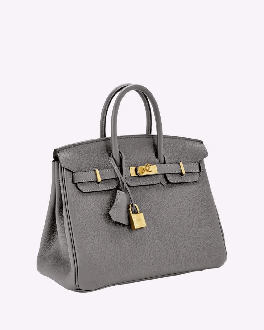 BOLSO DE MANO ATEMPORAL