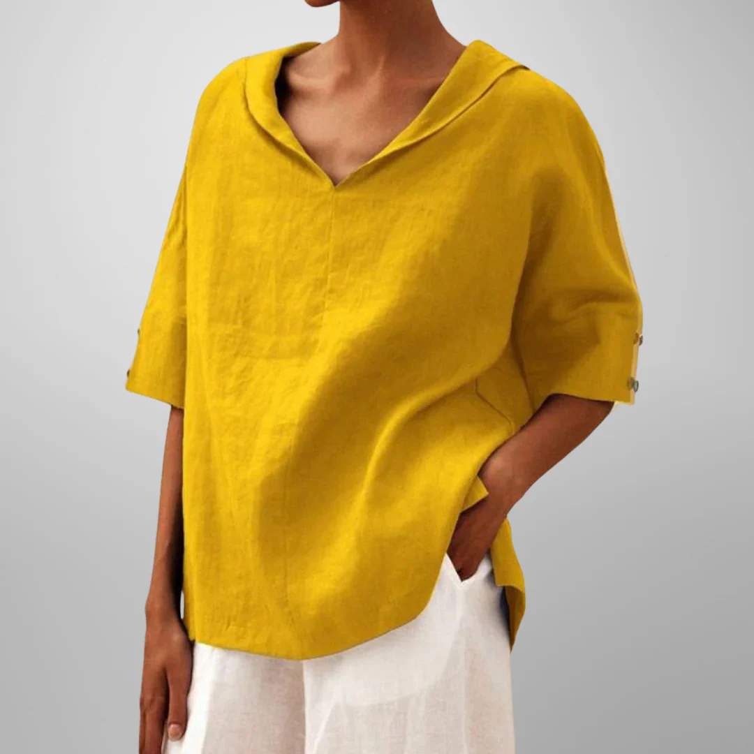BLUSA COMODA CASUAL