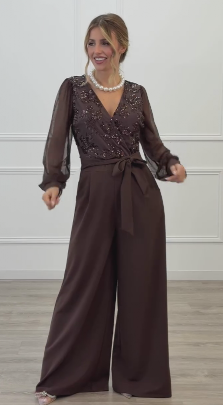 SOFIA | MONO LUZ DE GALA